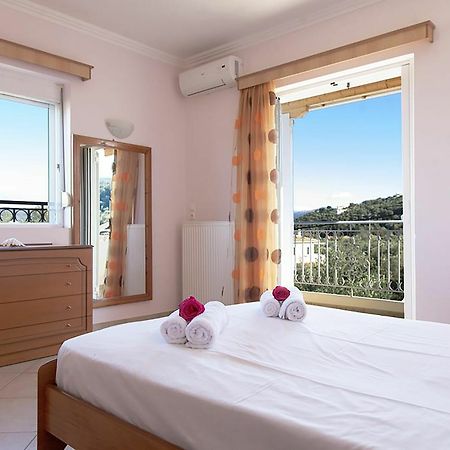 Apolpaina L Apartments Екстер'єр фото