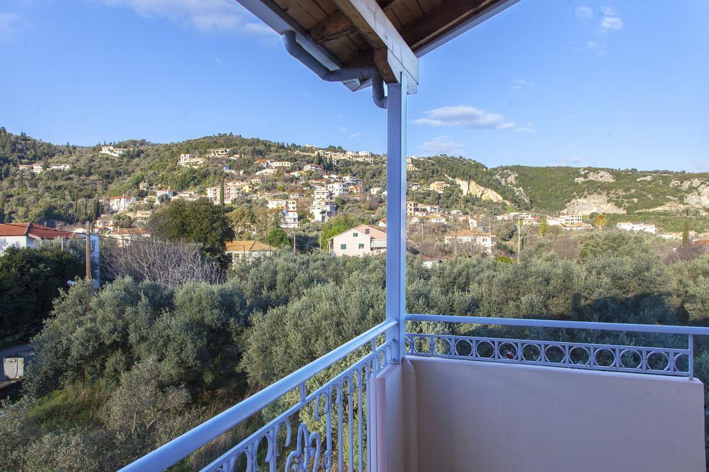 Apolpaina L Apartments Екстер'єр фото