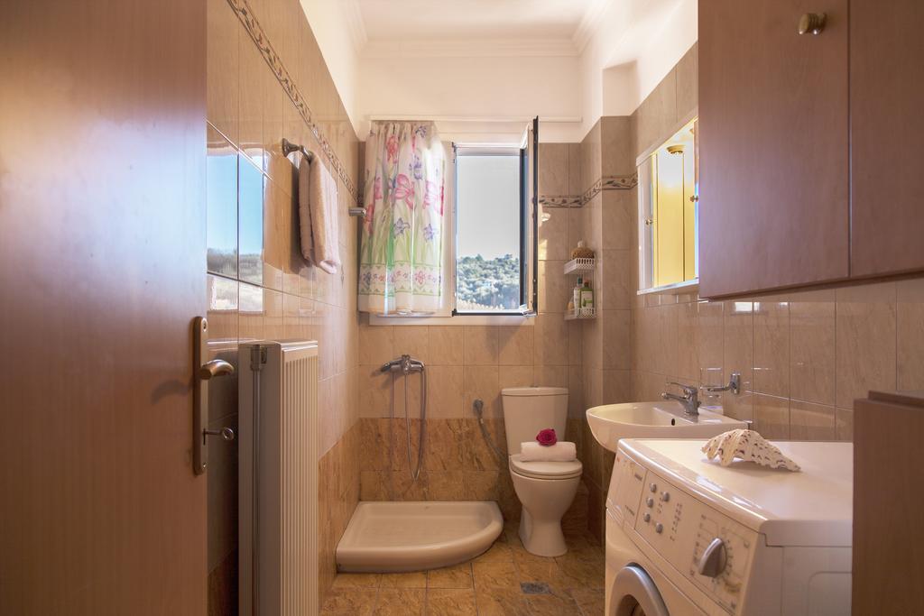 Apolpaina L Apartments Екстер'єр фото