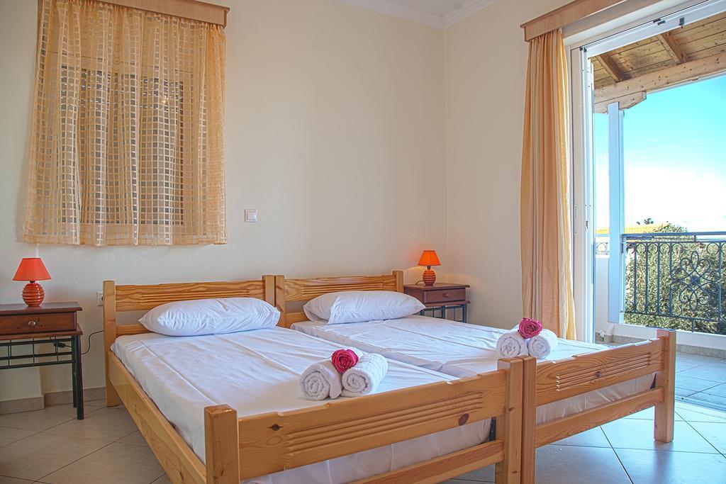 Apolpaina L Apartments Екстер'єр фото