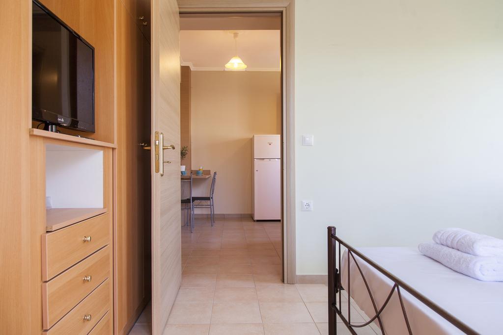 Apolpaina L Apartments Екстер'єр фото