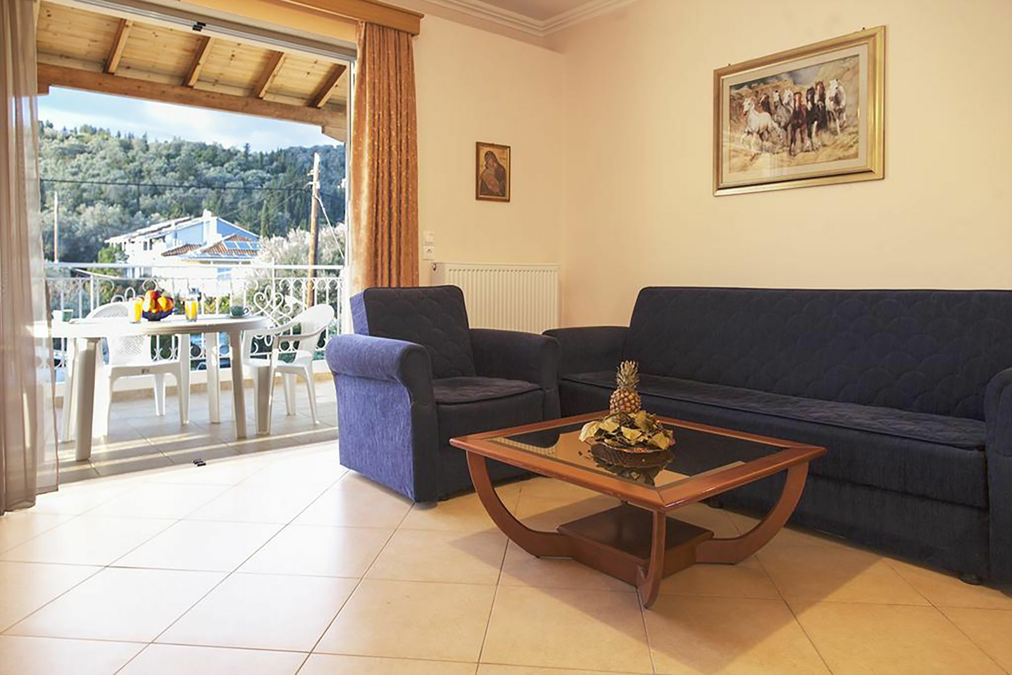Apolpaina L Apartments Екстер'єр фото